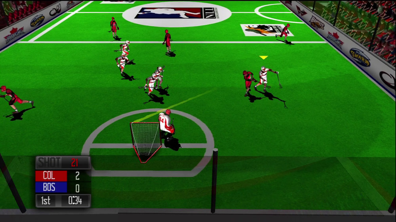 Illustration for article titled Play Lacrosse, Dig Deep, Or Defend A Swamp For $5 Or Less On The Xbox 360